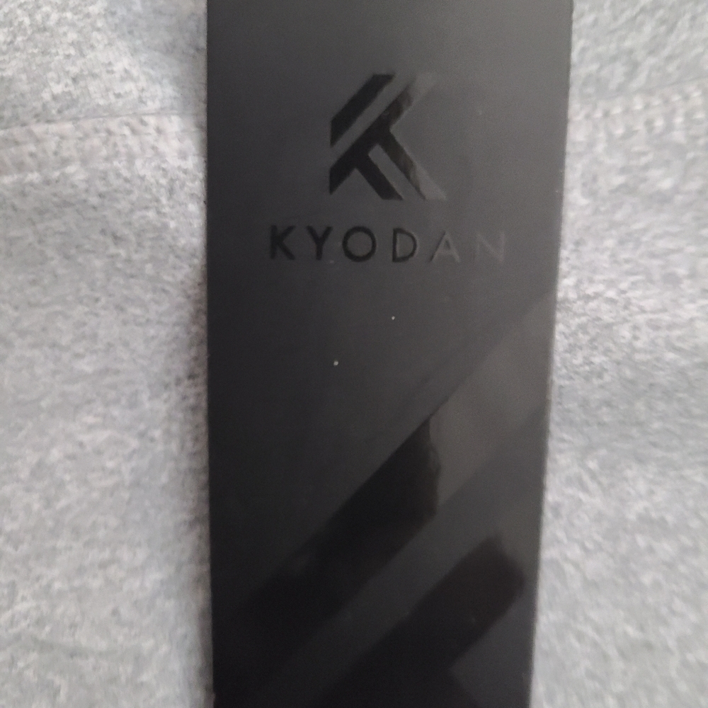 NWT Kyodan leggings Hp🔥🔥🔥🔥 - Picture 4 of 5